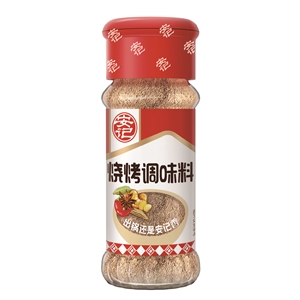 30g安記燒烤料 